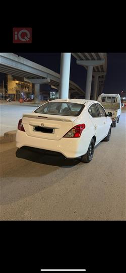 نيسان صني